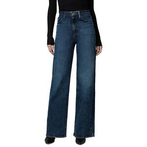 Joe's Jeans Womens Joe’S Jeans The Mia Kindness Wide Leg Jean